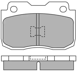 AISIN ASN-2119